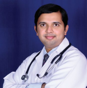Orthopedic & Joint Replacement Surgeon
